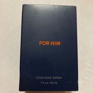 Victoria’s Secret - Very Sexy For Him - Cologne Spray
